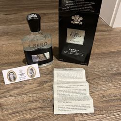 Creed Aventus