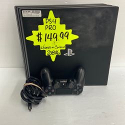 Sony PS4 W Controller