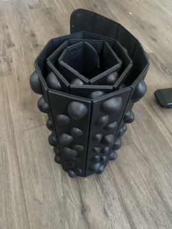 Pressure Point Therapy - Feet