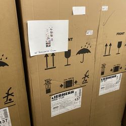 HRB1120 24 Inch Refrigerator Column