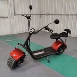 1500 Watt City Coco Bike . Brand New 