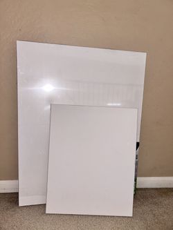 Blank Canvas 