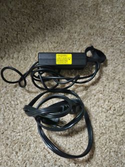 Type C Chicony A18 Power Adapter 45W