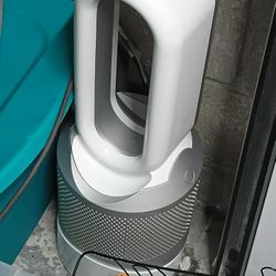 Humidifier 