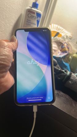 iphone 11 promax 128 Gb