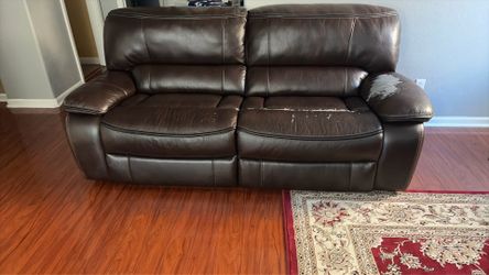 50 dollars recliner sofas