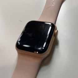 Apply Watch