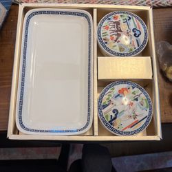 Chinaware
