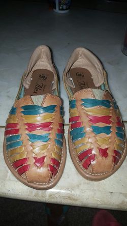 Huraches