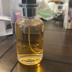 Louis Vuitton Perfume