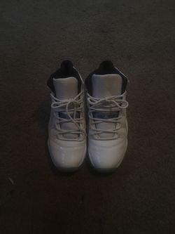 Air jordan retro 11 Columbia gs