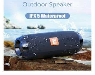 Bluetooth Speaker
