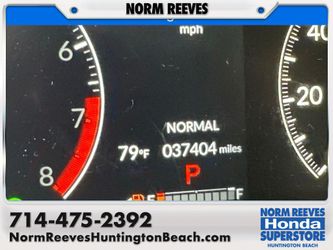 2025 Honda HR-V