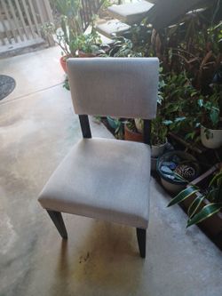 Beautiful Side Chair