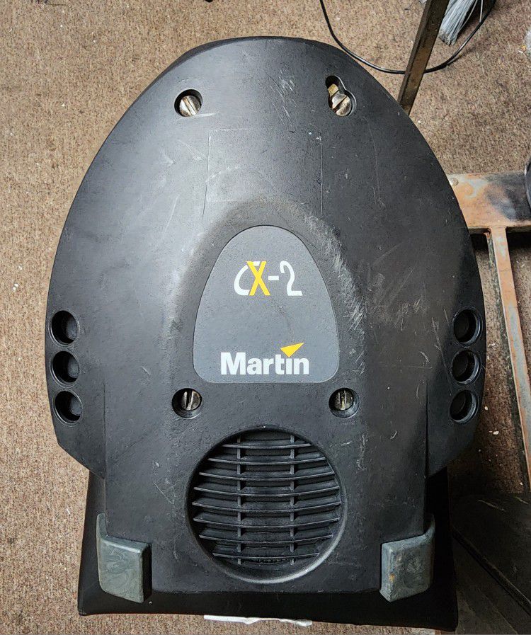 Martin CX-2 Spot Light