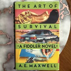 The Art Of Survival