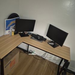Office Desk 