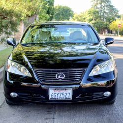 2009 Lexus ES 350