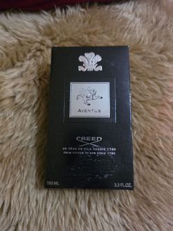 Creed Aventus 3.3 oz / 100ml