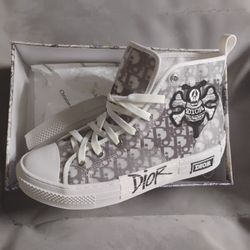 Christian Dior Men's Shoes 