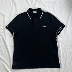 Celine Polo Shirt