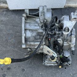 2011-2013 Ford Transit Connect 2.0L Transmission with 123k  Miles