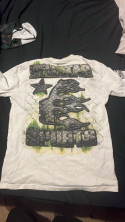 Hellstar shirt