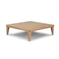 Article Coffee Table