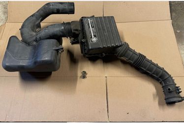 Honda Air Box