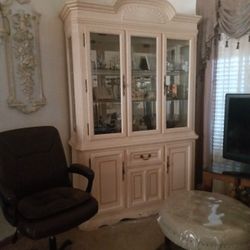 China Cabinet