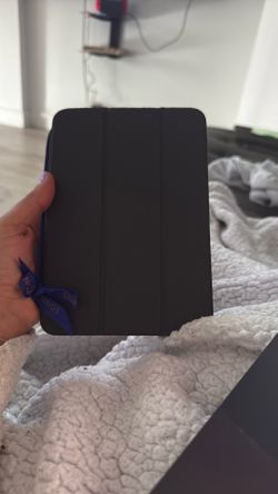 Apple - iPad mini (6th Generation) Wi-Fi - 64GB - Space Gray