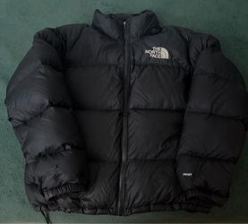 The North Face Nuptse 700 Puffer Jacket