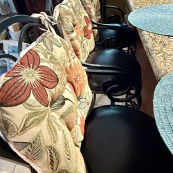 Stools Banquetas