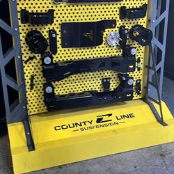 Suspension Alignment And Brakes Only 10 Down 