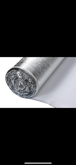 Underlayment / Waterproofing / Soundproofing