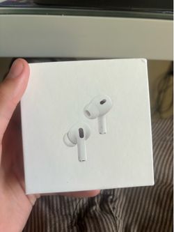 Brand new AirPod gen 2 (need gone)
