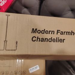 chandelier 