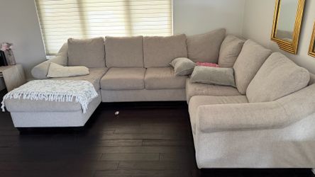Ashley couches