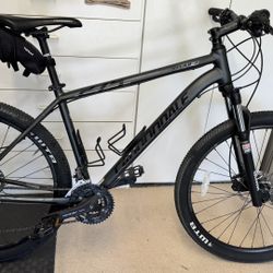 Cannondale Trail 4 275 