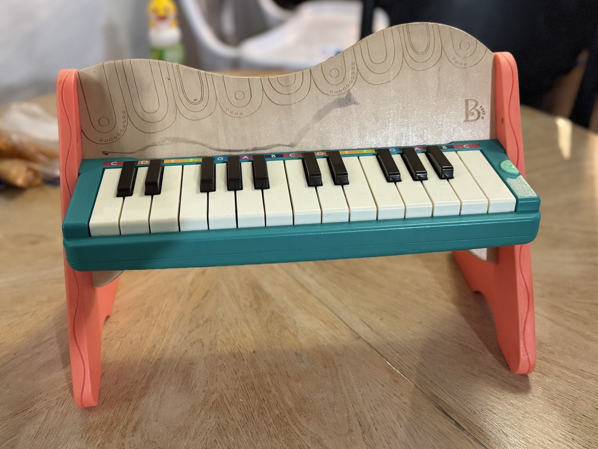 Piano
