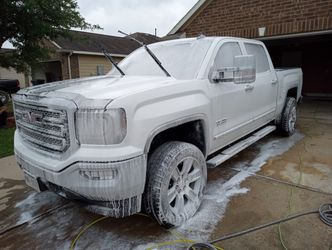 Lavado De Autos A Domicilio