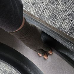 Hankook Venus S1 tires 235/35R/20