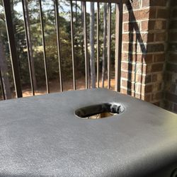 Massage Table