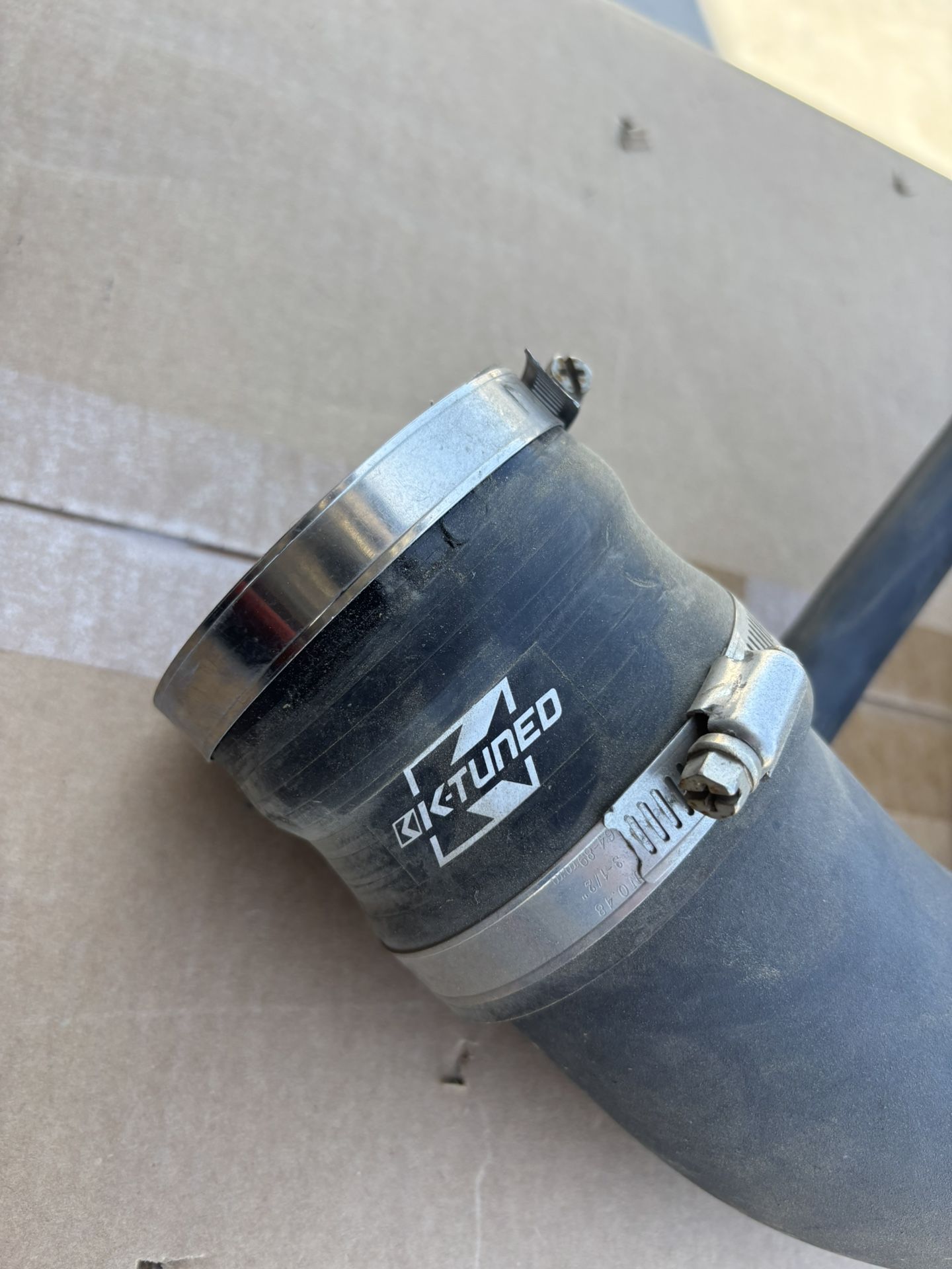 Air Intake
