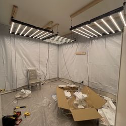 Grower choice 720 watts LED