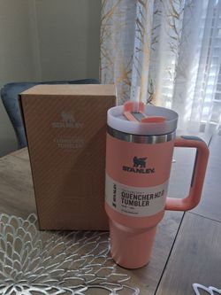 Flowstate tumbler "STANLEY"
