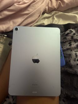 Ipad Air + Apple Pencil Pro