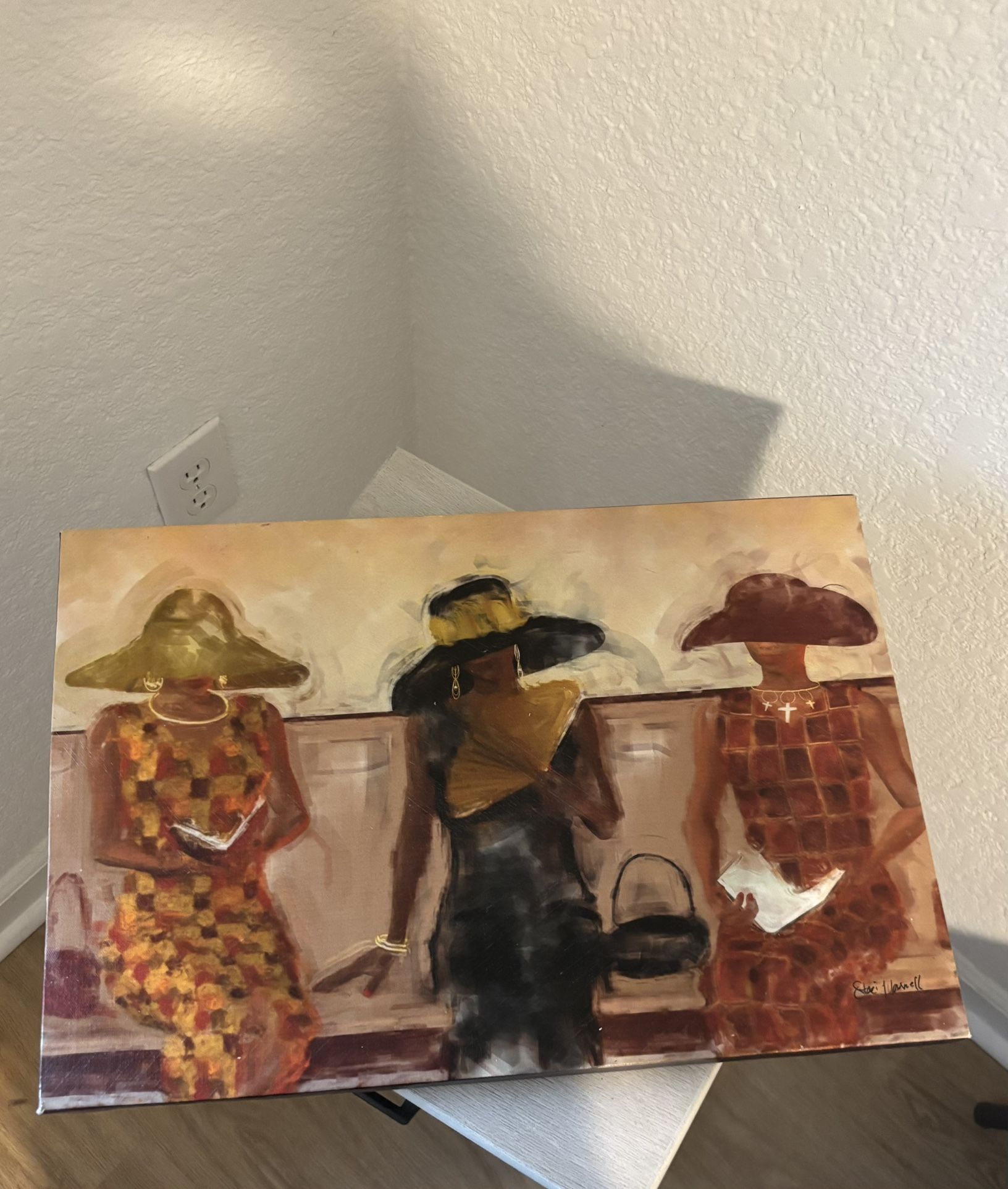 Cute Black Art