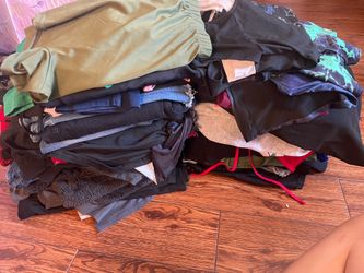 Xl/1x clothes