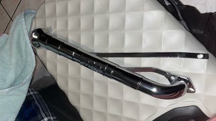 Fgaw 6 stage short custom